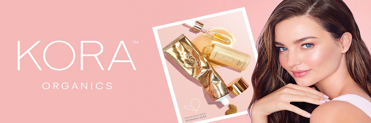 KORA Organics